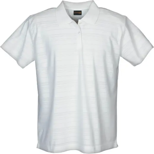 Ladies Pinehurst Golfer White